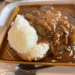 Cafe Sona - ビーフシチュー