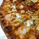 ピザーラ - 料理写真: