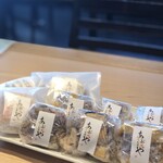 天麩羅あぶらや - 