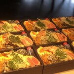 天麩羅あぶらや - 