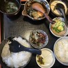 郷土料理 大衆割烹 ほづみ亭