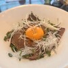 Yakiniku Takayama Oosaki Ten - 黒毛和牛 炙ネギトロ丼