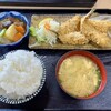 海鮮食堂 じゃこや