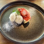 KUTEN。fruit&cake - 