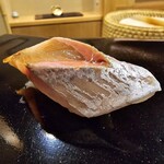 日本橋蛎殻町 すぎた - 