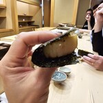 日本橋蛎殻町 すぎた - 