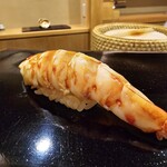 日本橋蛎殻町 すぎた - 