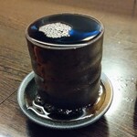 和食処 大ばん - もっきりはこんな感じ