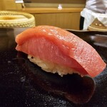 日本橋蛎殻町 すぎた - 