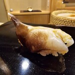 日本橋蛎殻町 すぎた - 