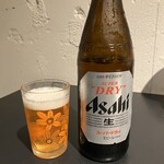 Chuukasoba Kibi - 