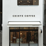 CHIHYE COFFEE - 