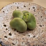 日本橋蛎殻町 すぎた - 