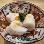 日本橋蛎殻町 すぎた - 