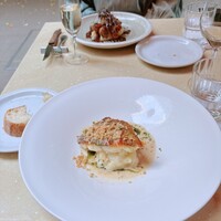 BISTRO DOUBLE -  BISTRO DOUBLE -