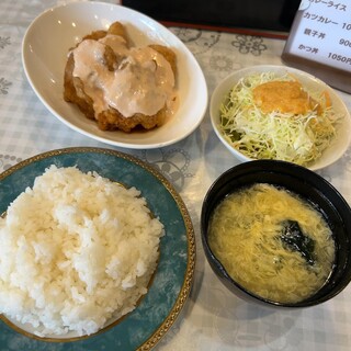 旅館 奥日向 - 料理写真: