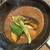 北海道スープカリー専門店 マナ - 料理写真:チキンとやさいのカリー