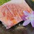 炭火焼肉 キョロちゃん - 料理写真:サーロインステーキハーフサイズ