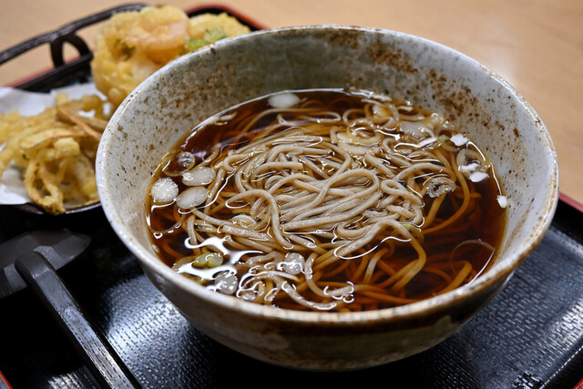 Soba Kobayashi