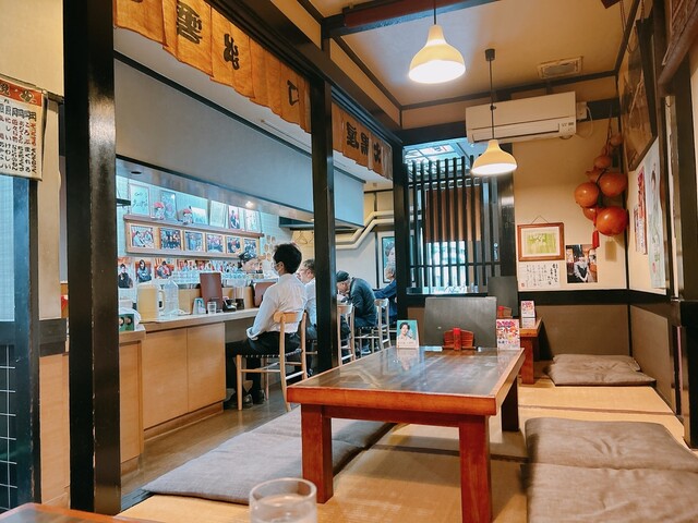 Izumo Soba Daikokuya Hon Ten photo 4