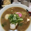 麺家 口熊野食堂