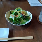 シャトーブリアン NABANA - 