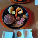 シャトーブリアン NABANA - 