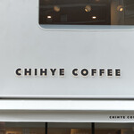 CHIHYE COFFEE - 