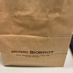 BACKEREI BIOBROT - 