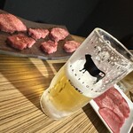 Kurogewagyuuyakiniku Kanetora - 