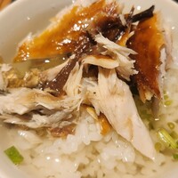 高級ブランド干物 『銀座伴助』 銀座本店 - 