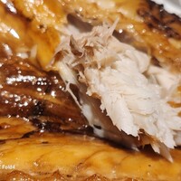 高級ブランド干物 『銀座伴助』 銀座本店 - 