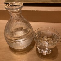 SUSHI TOKYO TEN、 六本木店 - 