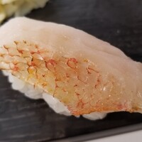 鮨処 竜敏 - きんき。