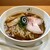 らぁ麺 はやし田 - 料理写真:美しいビジュアル