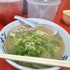 元祖ラーメン 博多元長
