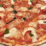 h Pizzeria Romana Gianicolo - 