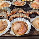 旅するビアガーデン Hello - 