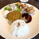 天成園 小田原駅別館 スカイダイニング - 