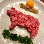 焼肉やまちゃん - 