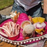 旅するビアガーデン Hello - 