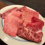 Yakiniku Yamachan - 