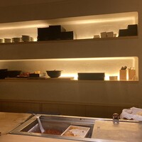 SUSHI TOKYO TEN、 六本木店 - 