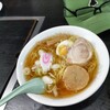 みちのく屋台 津軽ラーメン