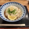 き田たけうどん