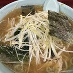 Ramen Shoppu Motsuchiyan - 