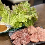 Yakiniku Tetsu - 