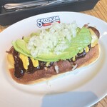 SKOOKUM HOTDOG DINER - 