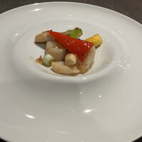 中国料理 「王朝」 ヒルトン名古屋 - 