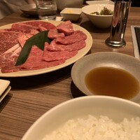 焼肉うしごろ 銀座店 - 